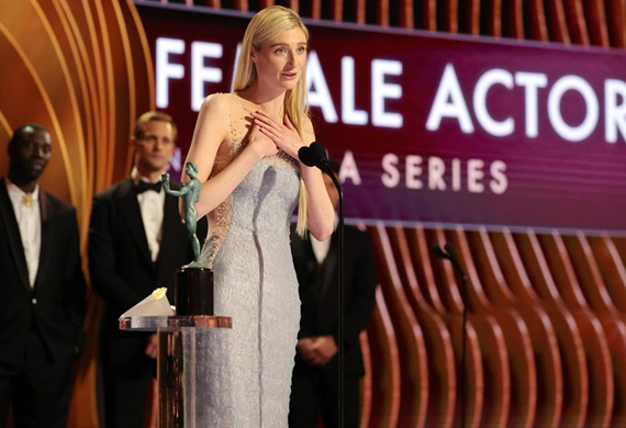 Evolution of SAG: From TNT to Netflix